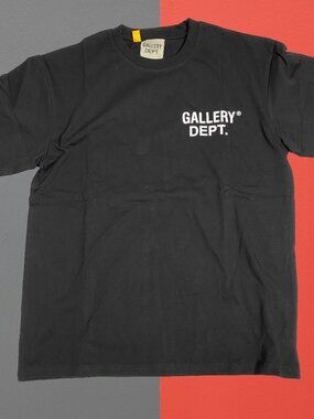 🆓Gallery Dept. T-shirt